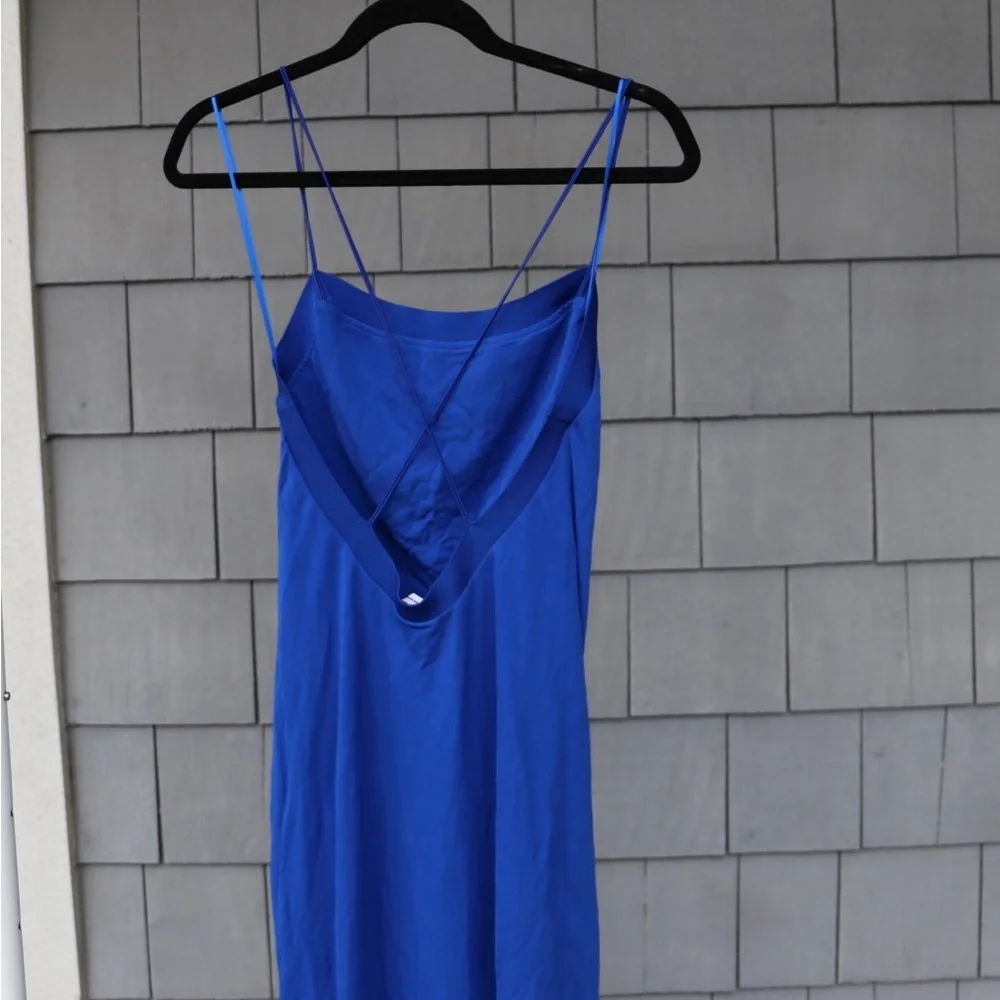 Alexander Wang Strappy Dress - Picture 3 of 11